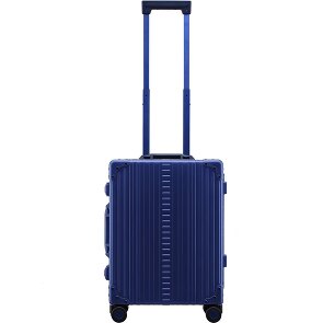 Aleon Traveler International 4 Roll Cabin Trolley 55 cm Aleon Traveler International 4 Roll Cabin Trolley 55 cm