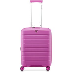 Roncato B-Flying Move 4 ruote Trolley cabina 55 cm espandibile