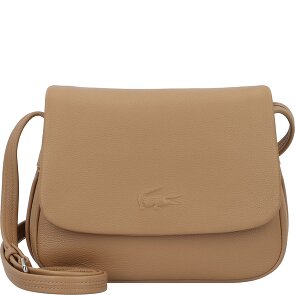 Lacoste City Court Borsa a tracolla Pelle 22 cm