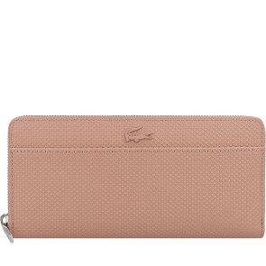 Lacoste Portafogli da donna orizzontale sul Bagaglio