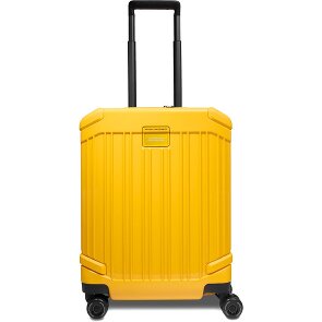 Piquadro Pop 4 ruote Carrello 55 cm