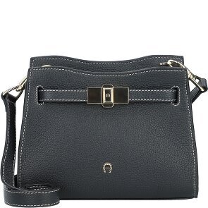AIGNER Farah Borsa a tracolla S Vera Pelle 22 cm