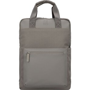 Harbour 2nd City Lights Hamburg Zaino da giorno XL 40 cm Scomparto per laptop