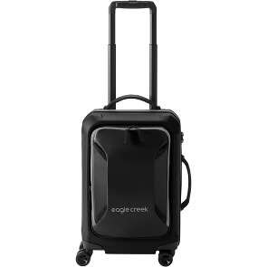 Eagle Creek Tarmac 4 ruote Carrello della cabina 55 cm con piega di espansione