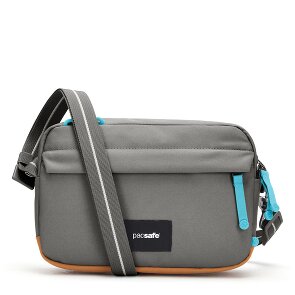 Pacsafe Go Borsa a tracolla RFID 24 cm