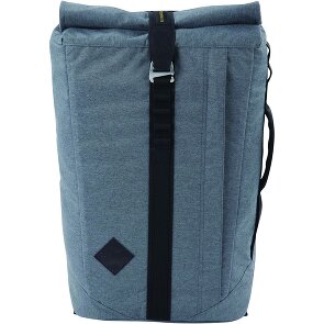 NITRO Zaino Urban Scrambler Scomparto per laptop da 47 cm