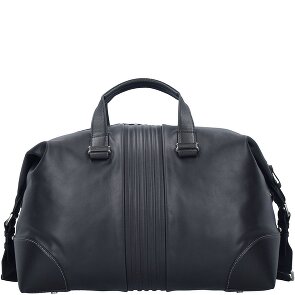 Hartmann Pembroke S Borsa da viaggio Weekender in pelle 43 cm Hartmann Pembroke S Borsa da viaggio Weekender in pelle 43 cm