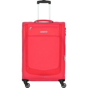 American Tourister Summer Session 4 ruote Carrello 69 cm American Tourister Summer Session 4 ruote Carrello 69 cm