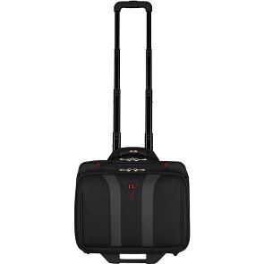 Wenger Trolley business Granada a 2 ruote Scomparto per laptop da 35 cm Wenger Trolley business Granada a 2 ruote Scomparto per laptop da 35 cm