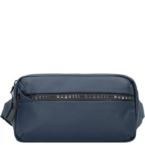 bugatti Marsupio Blanc 27 cm