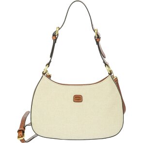 Bric's Volterra Trama Borsa a tracolla 29 cm