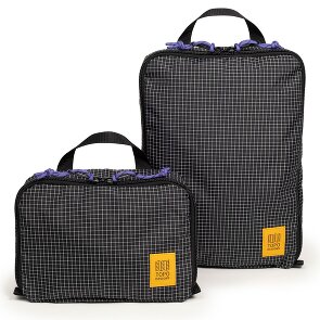 Topo Designs Set di borse da imballaggio, 2 pezzi