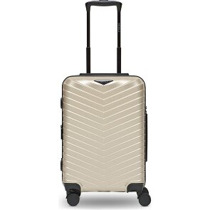 Redolz Essentials 18 4 ruote Carrello della cabina 55 cm con piega di espansione