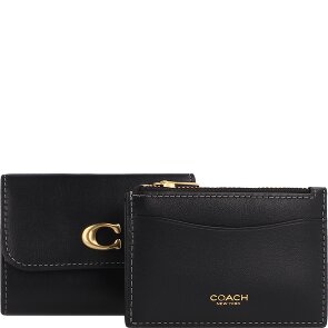 Coach Essential Portafoglio Pelle 10 cm