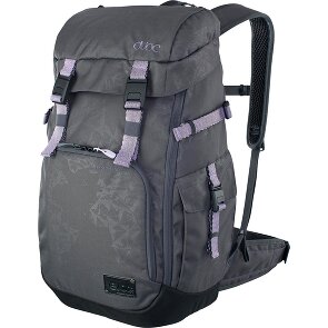 Evoc Mission 28 L Zaino da giorno 47 cm Vano porta PC