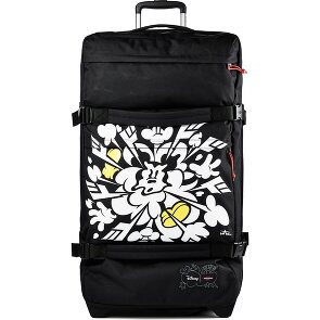 Eastpak Transit'R Plus 2 ruote Borsa da viaggio 80 cm