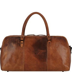 Greenburry Newport Borsa da viaggio Weekender Pelle 54 cm Greenburry Newport Borsa da viaggio Weekender Pelle 54 cm