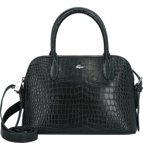 Lacoste Chantaco Classics Borsa a tracolla S Pelle 24 cm