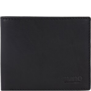 mano Portafoglio in pelle Don Simon 11,5 cm