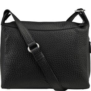 Voi Hirsch Isabella Borsa a tracolla Vera Pelle 28 cm
