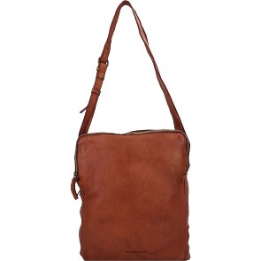 Harold's Submarine Borsa a tracolla Pelle 25 cm