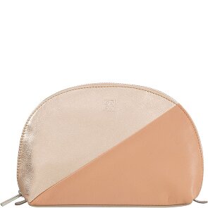 DuDu Antille Borsa cosmetica in pelle 20 cm