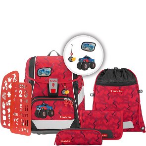 Step by Step 2in1 Plus Set di borse per la scuola