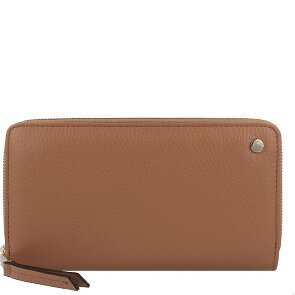 abro Adria Portafoglio Pelle 19 cm