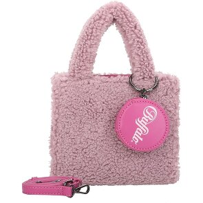 Buffalo Boxy02 Mini borsa a mano 17.5 cm Buffalo Boxy02 Mini borsa a mano 17.5 cm