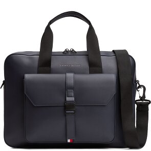 Tommy Hilfiger Foundation Valigetta 39.5 cm Scomparto per laptop