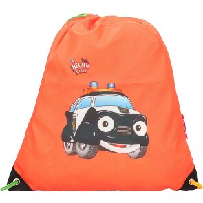 Travelite Borsa da ginnastica Heroes of the city 39 cm