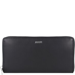 Joop! Sofisticato 1.0 Melete Portafoglio RFID in pelle 19 cm