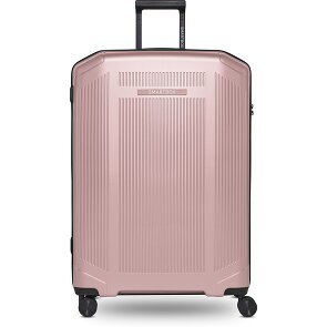 Smartbox Edition 02 4 ruote Carrello L 75 cm