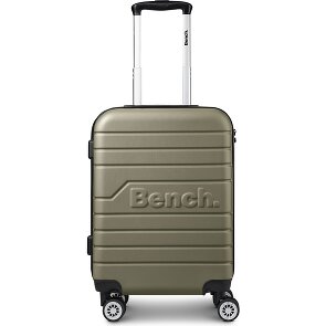 Bench Seattle 4 ruote Trolley cabina S 55 cm