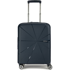 American Tourister Starvibe 4 ruote Carrello della cabina 55 cm