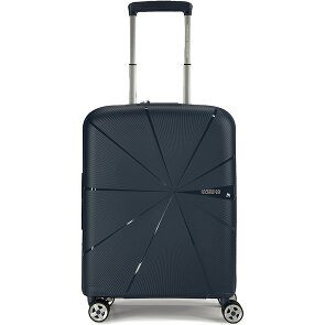 American Tourister Starvibe 4 ruote Carrello della cabina 55 cm