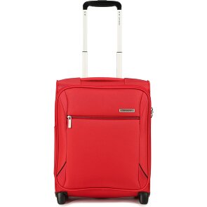 Samsonite Base Breeze 2 ruote Carrello della cabina 45 cm
