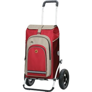 Andersen Shopper Carrello Royal Shopper Hydro 2.0 67 cm