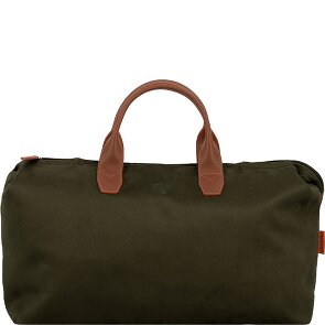 Jump Uppsala Borsa da viaggio Weekender 45 cm