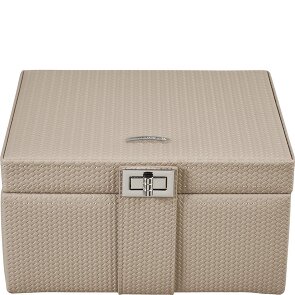 Windrose Corbello Scatola per gioielli 21.5 cm