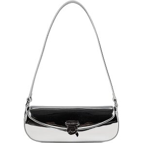 Karl Lagerfeld Ikon Borsa a spalla Vera Pelle 24 cm
