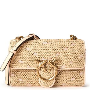 PINKO Love One Borsa a tracolla 21 cm