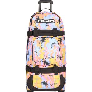 Ogio Rig 9800 2 ruote Carrello 86 cm