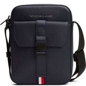 Tommy Hilfiger Foundation Mini Borsa Borsa a tracolla 16 cm Tommy Hilfiger Foundation Mini Borsa Borsa a tracolla 16 cm