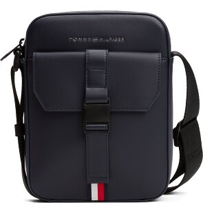 Tommy Hilfiger TH Foundation Mini Borsa Borsa a tracolla 16 cm