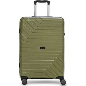 Redolz Essentials 05 MEDIUM 4 ruote Carrello 67 cm