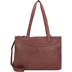 Cowboysbag Cow Crust Elston Borsa a tracolla Pelle 34 cm Cowboysbag Cow Crust Elston Borsa a tracolla Pelle 34 cm