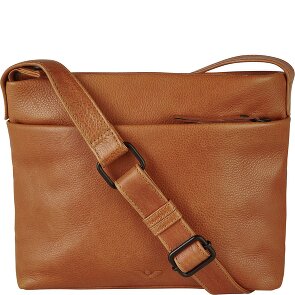 Voi Texas Borsa a tracolla Vera Pelle 24 cm