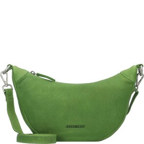 Jack Kinsky Aruba 2 Borsa a tracolla Pelle 25 cm