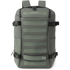 Hedgren Zaino da viaggio Comby Trip M RFID 46 cm con scomparto per laptop con pattina di espansione Hedgren Zaino da viaggio Comby Trip M RFID 46 cm con scomparto per laptop con pattina di espansione